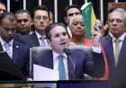 Em votação relâmpago, Câmara aprova 