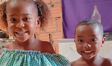 Caso Bacabal: Cronologia completa do desaparecimento de Ágatha e Allan e as últimas pistas