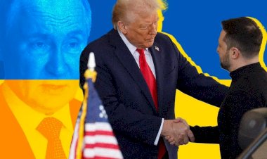 O MUNDO OLHA PARA OS EMIRADOS: Rússia, Ucrânia e EUA iniciam hoje reunião histórica para negociar o fim da guerra