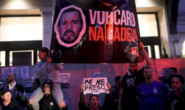 Banco Master mantém 