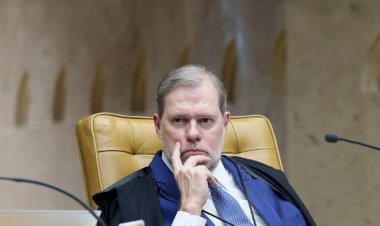 Nas mãos do STF: Ministro Dias Toffoli será o relator de ação que decide futuro da CPI do Banco Master