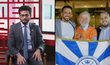 Justiça rejeita ação popular e libera repasse de R$ 1 milhão para escola de samba que fará homenagem a Lula no Carnaval