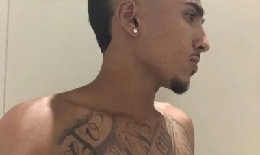 Cenário de Execução: Luiz Wellington é morto com vários tiros no Denise Fontes em Laranjeiras; tia também foi baleada