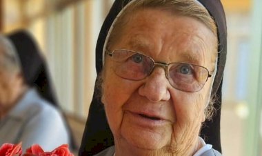 Crueldade: Freira de 82 anos é assassinada dentro de convento por homem que alegou 