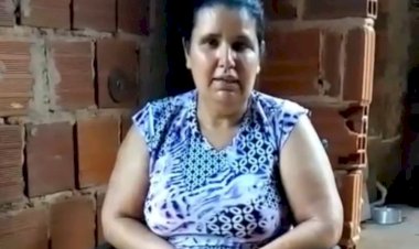 Na fila do SUS: Mulher com infecção fúngica no pé aguarda há mais de 400 dias por amputação no DF