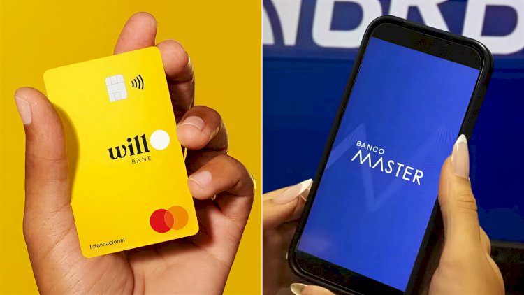 URGENTE: Banco Central decreta liquidação do Will Bank; saiba como recuperar seu dinheiro