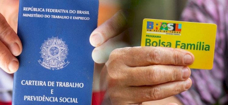 LARANJEIRAS: A cidade milionária onde metade da população depende do Bolsa Família para sobreviver