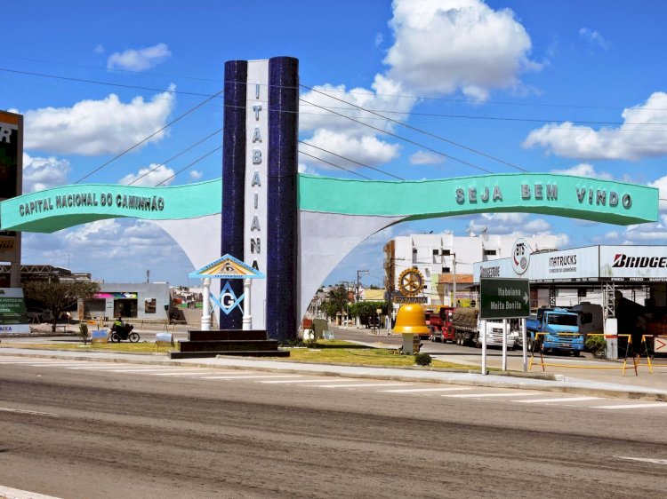 Reviravolta no Concurso de Itabaiana: Prefeitura responde à Tribuna e nega contratação da banca Seprod